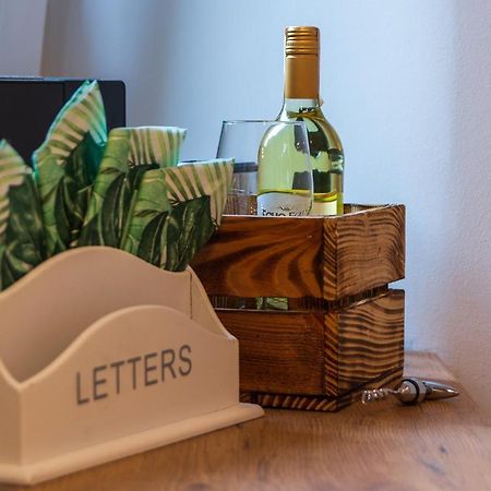 Apartamenty Rejtana Przemyśl Eksteriør billede