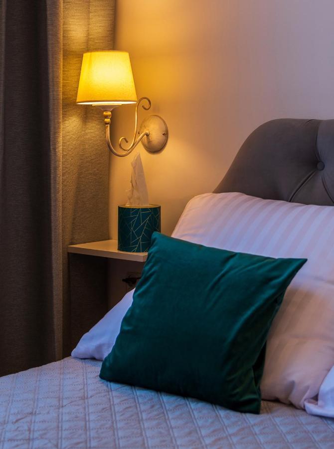 Apartamenty Rejtana Przemyśl Eksteriør billede
