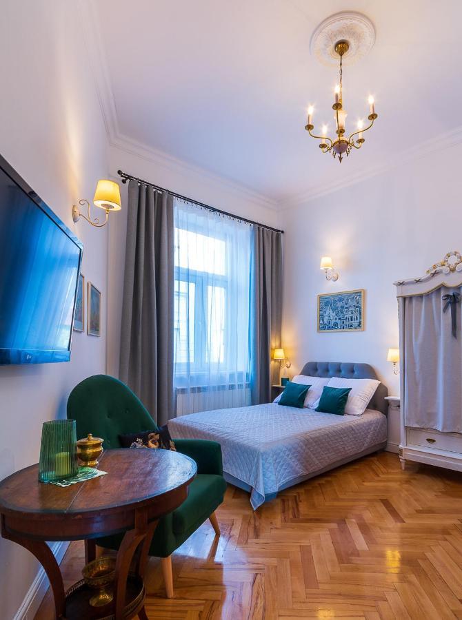 Apartamenty Rejtana Przemyśl Eksteriør billede