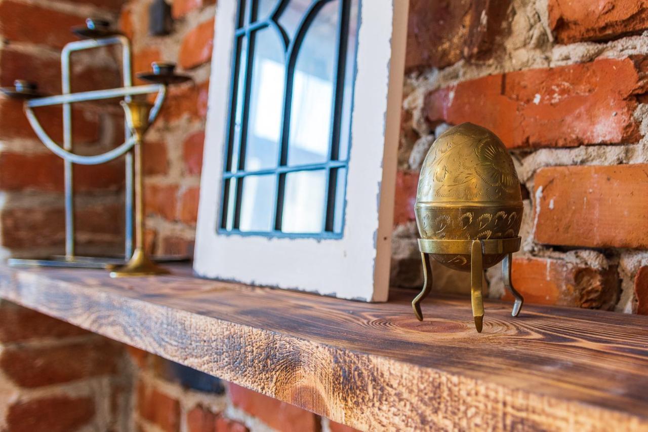 Apartamenty Rejtana Przemyśl Eksteriør billede
